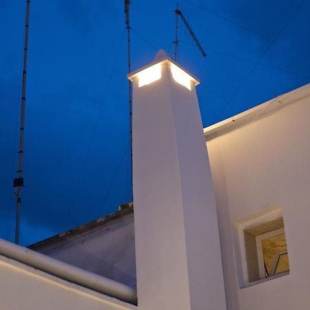 Casa Perugini Apartment Monopoli Ngoại thất bức ảnh