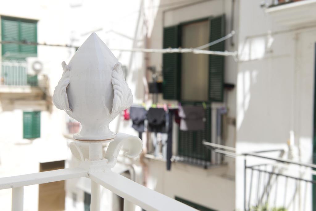 Casa Perugini Apartment Monopoli Ngoại thất bức ảnh
