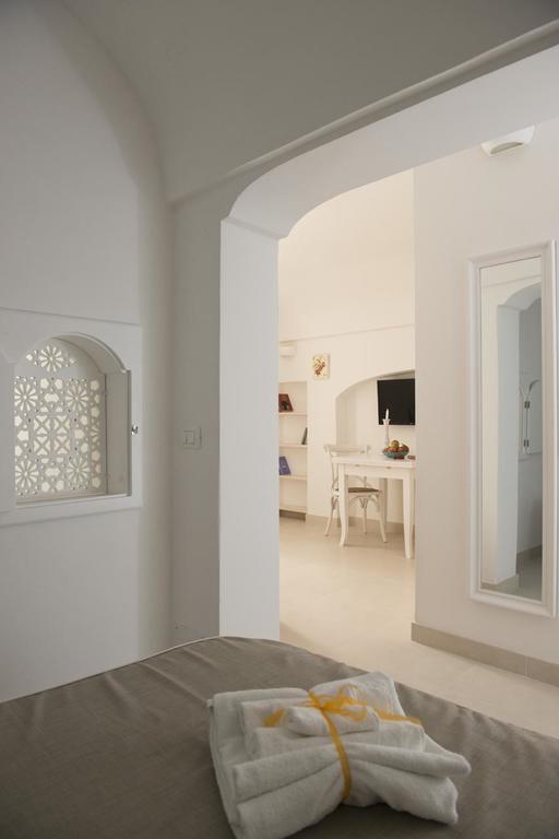 Casa Perugini Apartment Monopoli Ngoại thất bức ảnh