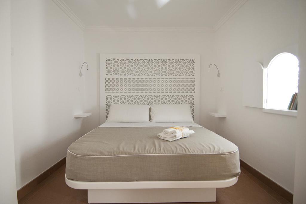 Casa Perugini Apartment Monopoli Ngoại thất bức ảnh