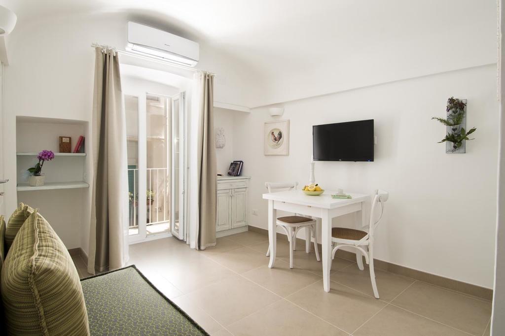 Casa Perugini Apartment Monopoli Ngoại thất bức ảnh