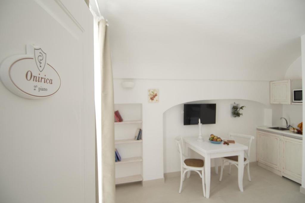 Casa Perugini Apartment Monopoli Ngoại thất bức ảnh