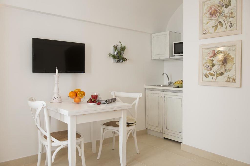 Casa Perugini Apartment Monopoli Ngoại thất bức ảnh