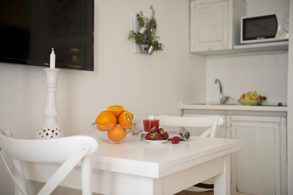 Casa Perugini Apartment Monopoli Ngoại thất bức ảnh