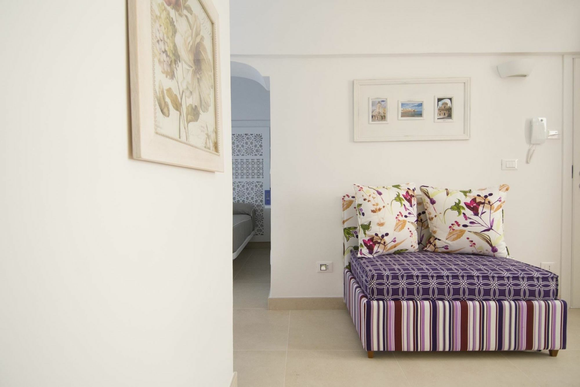 Casa Perugini Apartment Monopoli Ngoại thất bức ảnh