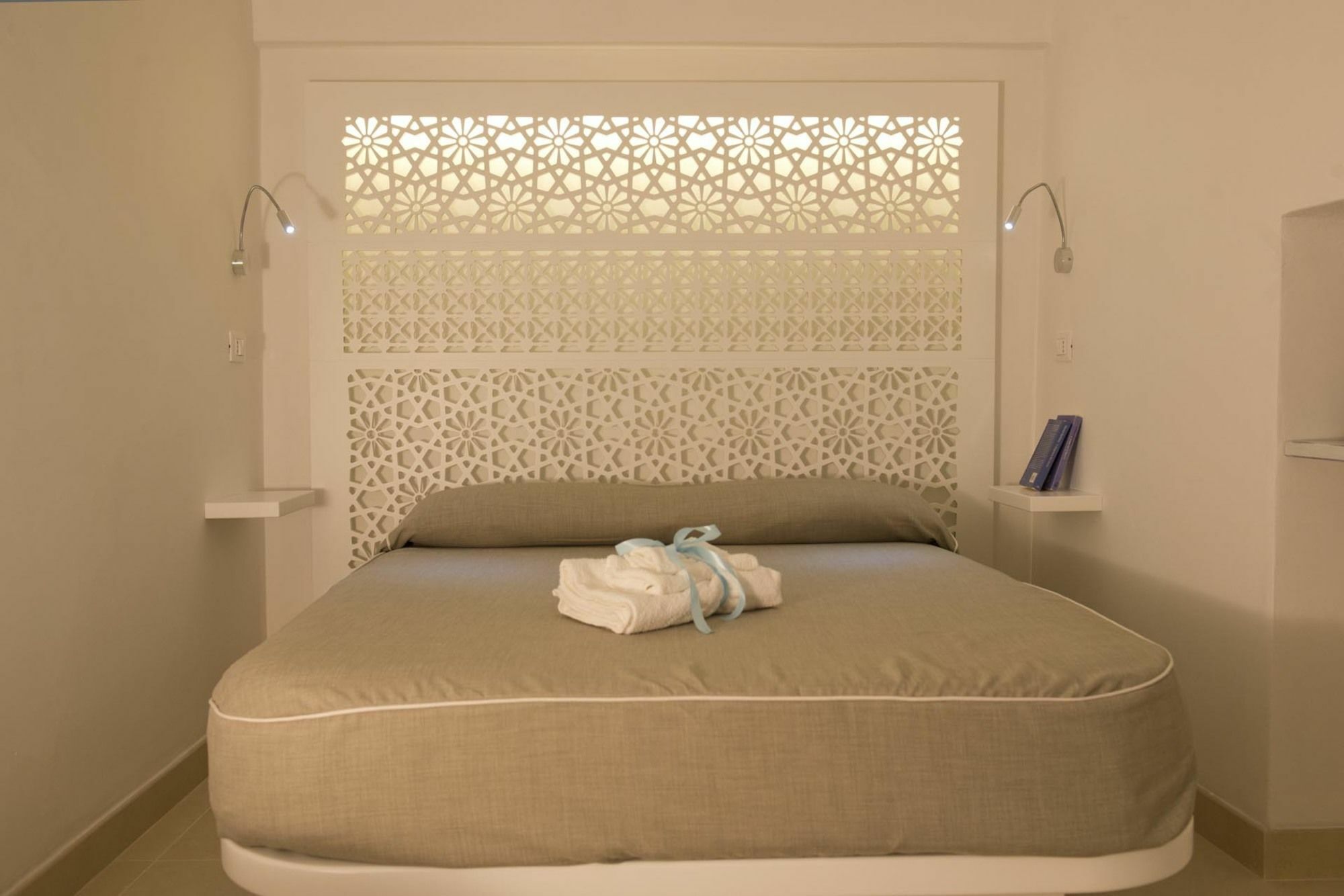 Casa Perugini Apartment Monopoli Ngoại thất bức ảnh