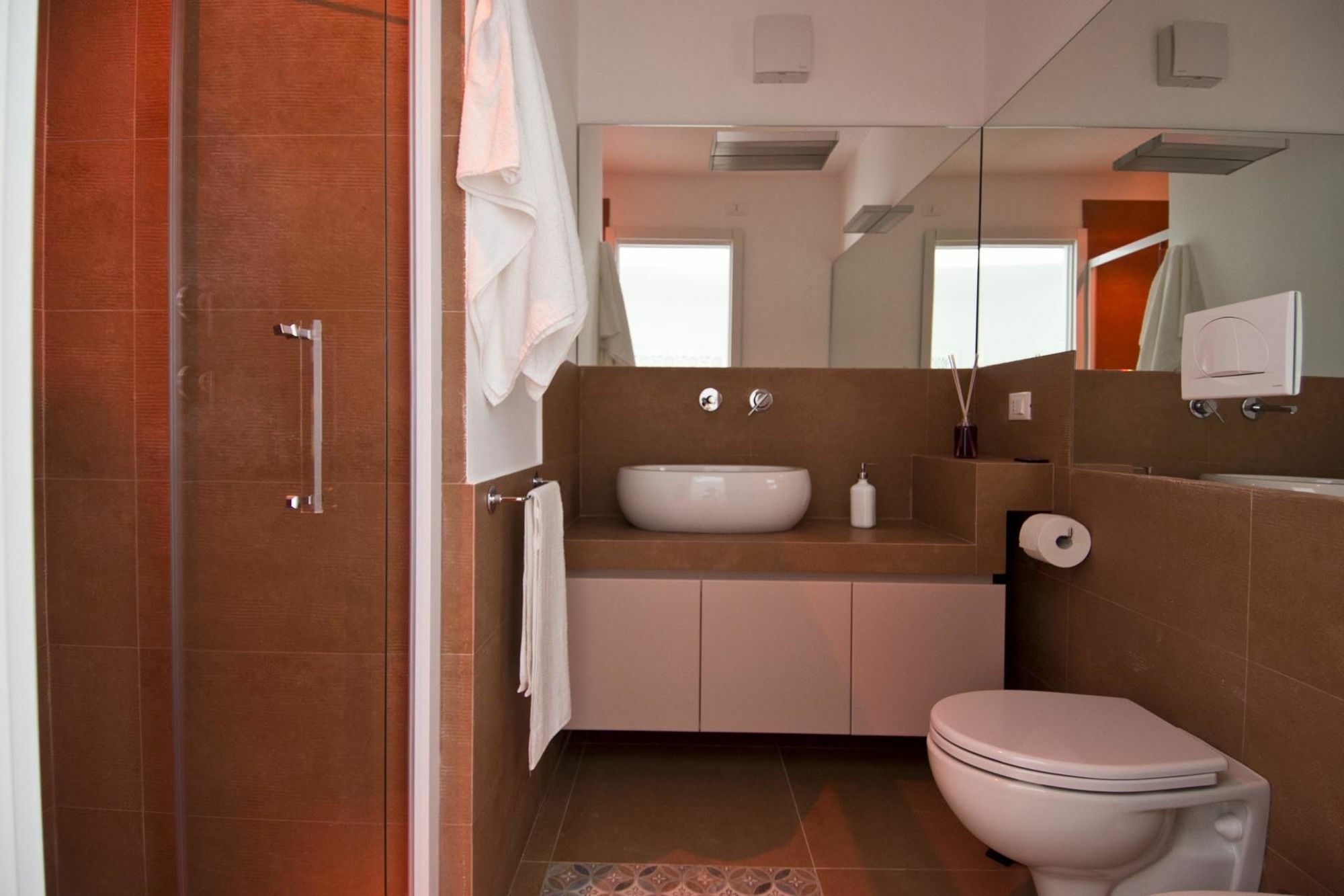 Casa Perugini Apartment Monopoli Ngoại thất bức ảnh