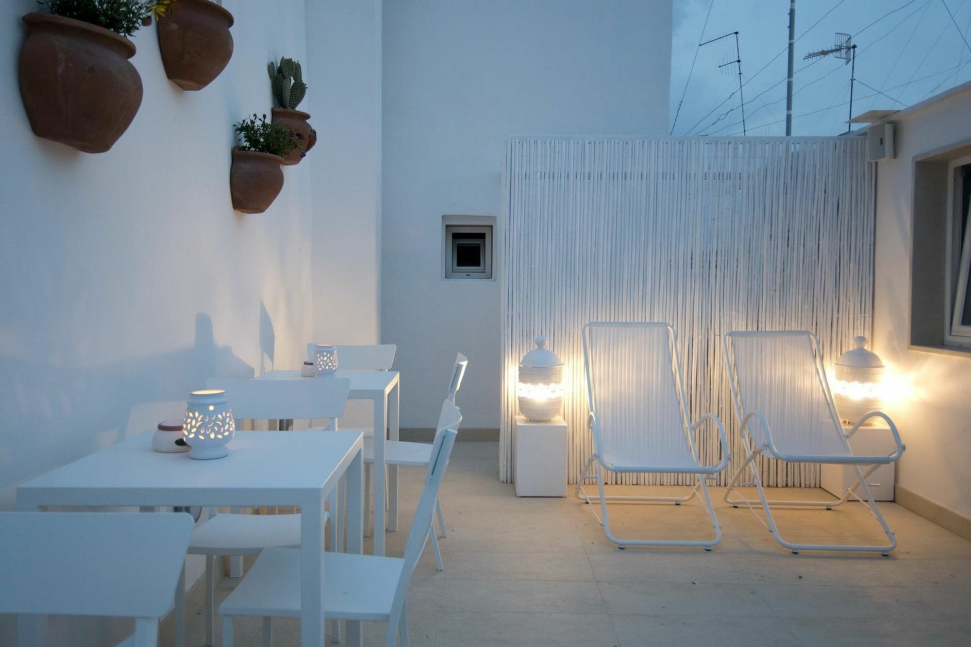 Casa Perugini Apartment Monopoli Ngoại thất bức ảnh