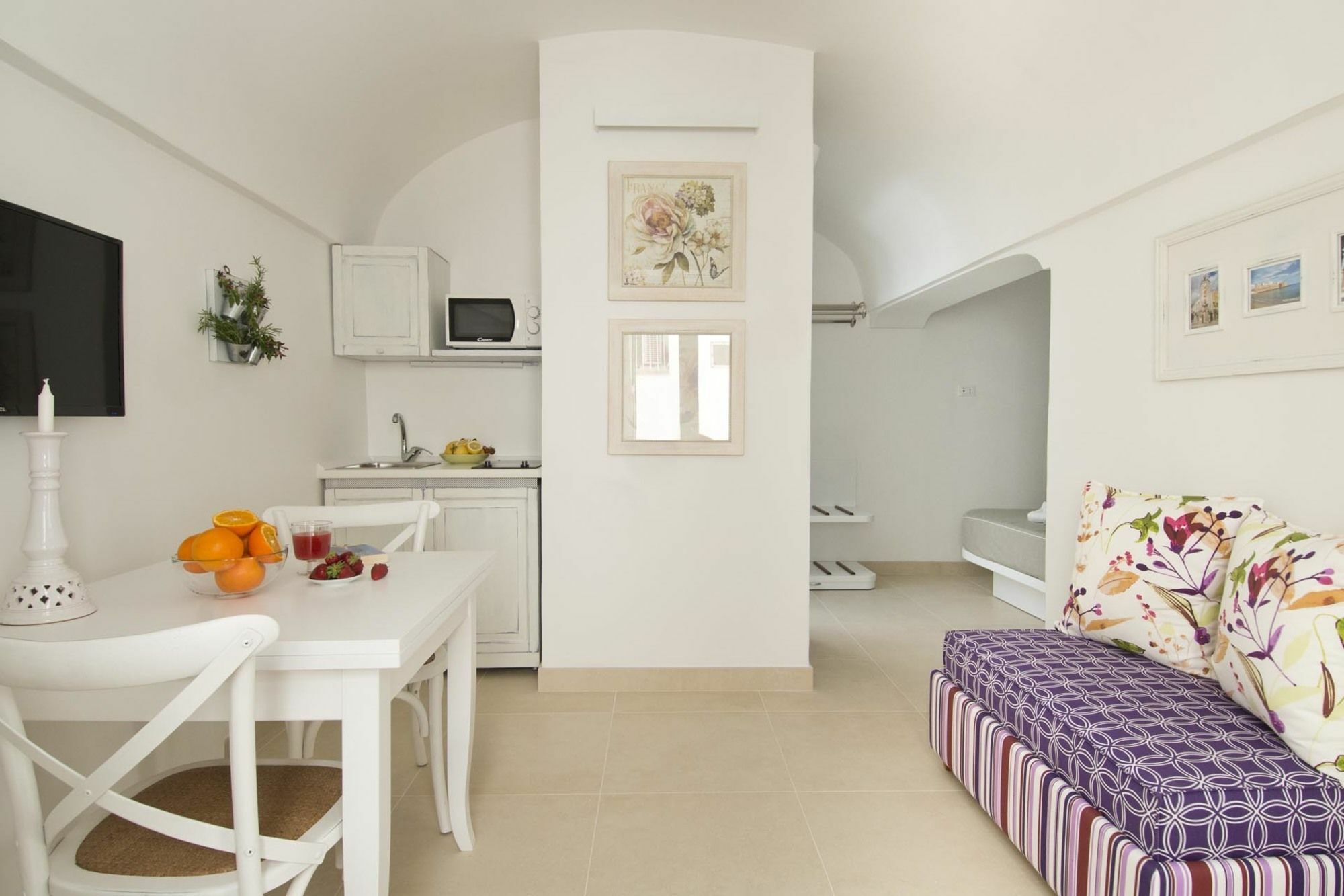 Casa Perugini Apartment Monopoli Ngoại thất bức ảnh
